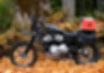 Modifikasi Motor Harley-Davidson Sportster 883 Ganti Gaya dan Konsep Jadi Siap Trabasan