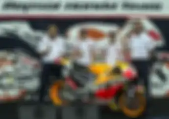 Sosok Di Balik Sukses Marc Marquez di MotoGP Ungkap Bakal Balik Lagi Ke Honda Tahun Depan, Simak Faktanya 