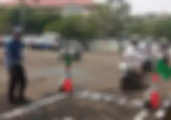 Tak Lulus Ujian Bikin SIM Berapa Lama Harus Mengulang Lagi Kapolri Keluarkan Aturan Baru