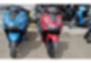 Bikin Melongo Dijual Kembaran Honda Vario 160, Fitur Melimpah Harganya Cuma Rp 24 Jutaan
