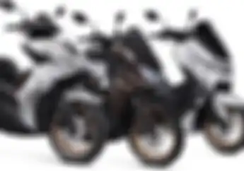 Fakta Mesin Yamaha LEXi 155 Akan Dipakai Di Generasi Baru NMAX dan Aerox
