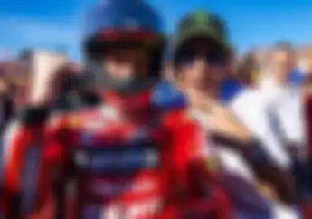 Profil Francesco Bagnaia Murid Valentino Rossi Tersukses Calon Juara Dunia MotoGP 2024