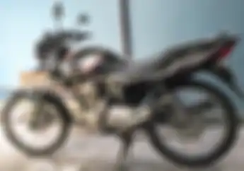 Mau Motor Murah Rp 2,5 Juta Ada Honda Mega Pro Dokumen Komplet Pajak Hidup Dilelang di Boyolali
