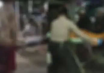Duel Carok di Madura Tewaskan Empat Orang Cuma Gara-Gara Lampu Sorot Motor