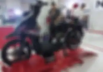 Sulap Honda BeAT Jadi Motor Listrik Butuh Uang Segini Jadi Stop Minum Bensin