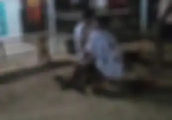 Gara-gara Motor Lewat, Nyawa 4 Orang di Madura Melayang Jadi Korban Carok