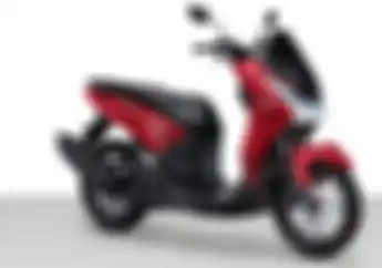 Bakal Jadi Motor Langka Yamaha Lexi Lama Setelah Lexi LX 155 Meluncur Dijelaskan Bos Yamaha