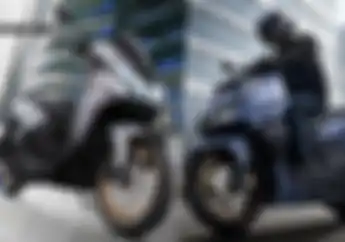 Alasan Yamaha LEXi dari 125 Jadi 155 cc, Buat Lawan Honda Vario 160?