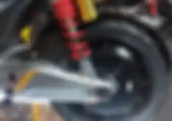 Musim Hujan Musuh Dinamo Motor Listrik Tipe Hub Bengkel Spesialis Kasih Penjelasan