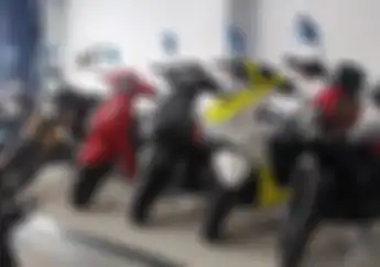 Pernah Mimpi Beli Motor Baru Ada Pertanda Baik Ini Maknanya Boleh Percaya Atau Tidak