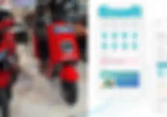 Cek Dapat Subsidi Rp 7 Juta Motor Listrik di 2024 Via Online Berlaku Satu NIK