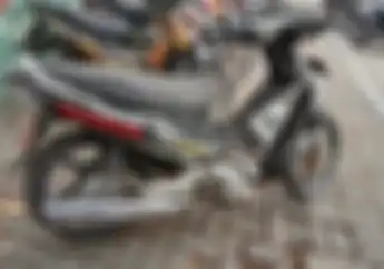 Langsung Sikat Ada Banyak Motor Murah Honda Supra X 125 Serba Rp 1 Jutaan Lokasi Jakarta Surat Aman