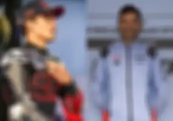 Cara Marc Marquez Biar Akrab Sama Crew Chief Baru di MotoGP 2024
