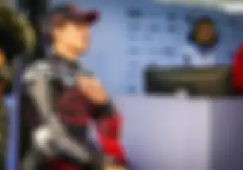 Alasan Marc Marquez Cuma Semusim dengan Gresini Racing di MotoGP 2024, Tantangan Serius Bagi Honda