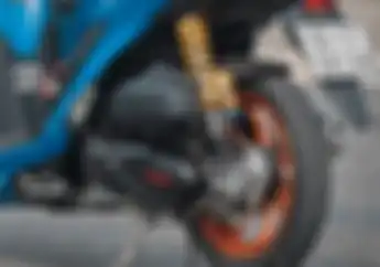 Trik Menghaluskan Mesin Motor Matic Perhatikan Komponen yang Lembut Ini