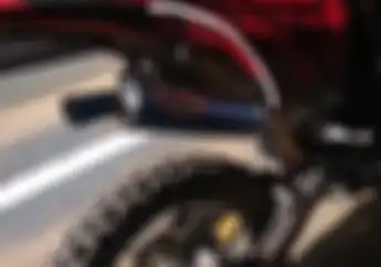 Jangan Sebut Knalpot Brong, Ketua Asosiasi Jelaskan 3 Jenis Knalpot Motor