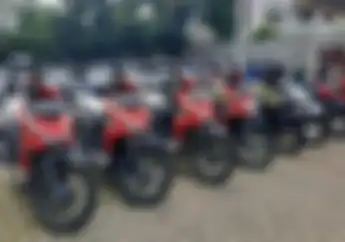 Motor Matic Murah Rp 7 Juta Pilih Honda BeAT atau Yamaha Gear