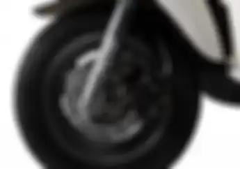 Ini Dia Motor Pakai Rem ABS Pertama di Dunia Dijual Massal Bukan Honda Atau Yamaha