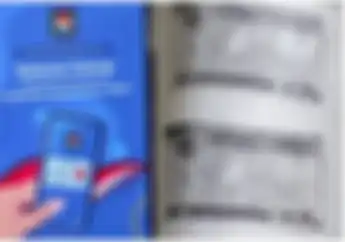 Fakta IKD Pengganti Fotokopi KTP Dijelaskan Dukcapil, Salah Satu Syarat Perpanjang Pajak Kendaraan
