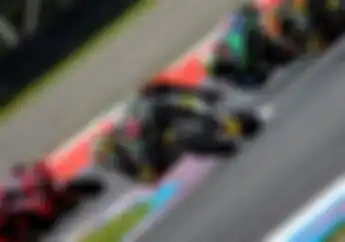 Valentino Rossi Sebut MotoGP 2024 Adalah Musim Terbaik Bagi VR46 Riders Academy