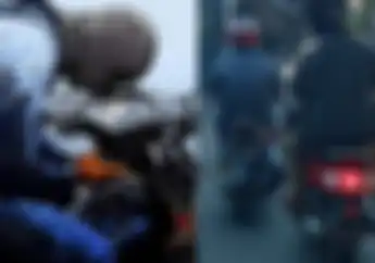Niat Betul Maling Dorong Motor dari Semarang ke Jepara Modal Stut Pakai Kaki