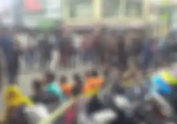Geng Motor di Sukabumi Tak Berkutik, Polisi Akan Patroli Siap Tindak Tegas