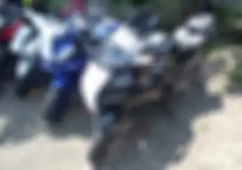 Cek Motor Sport Murah di Balai Lelang Otolink Surat Lengkap Mulai Rp 7 Jutaan