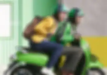 Cara Daftar Jadi Driver Ojol Gojek 2024 Banyak Keuntungan Didapat Tapi Tahun Motor Dibatasi