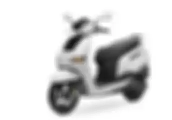TVS Diam-diam Siap Luncurkan Motor Listrik iQube, Harganya Beda Jauh dari Honda EM1 e: