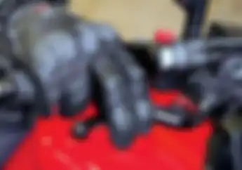 Kenapa Handle Motor ABS Bergetar Saat Mengerem, Ini Penjelasan Dan Cara Pakainya
