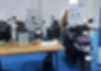 Enaknya Kalau Modifikasi atau Konversi Motor Listrik Enggak Keluar Biaya Sedang Diupayakan Kementerian ESDM