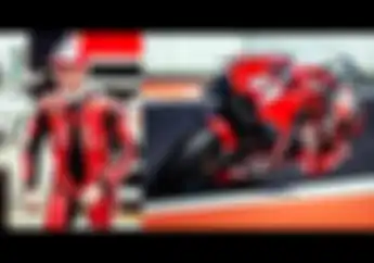 Penasaran Pedro Acosta di MotoGP 2024, Lihat Sejarah Skuat MotoGP Paling Sering Tampung Rookies