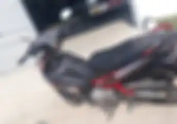 Motor Murah Rp 3 Jutaan Yamaha Jupiter MX Bisa Dibawa Pulang Dilelang di Bandung STNK dan BPKB Komplet