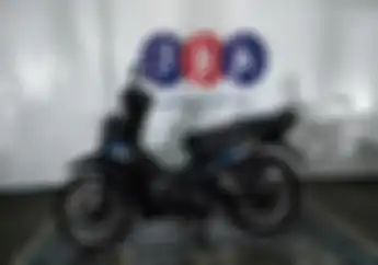 Lelang Motor Murah Rp 6 Juta Ada Honda Revo Fit di Jakarta, Dokumen Lengkap Pajak Hidup