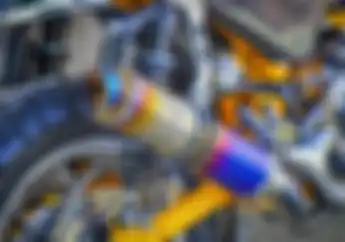Awas Modifikasi Motor Pakai Knalpot Brong Bisa Kena Denda Rp 10 Juta, Ini Aturannya
