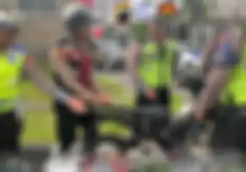 Kenapa Wali Kota Semarang Dukung Motor Knalpot Brong Jelang Kampanye di Tempat Ini