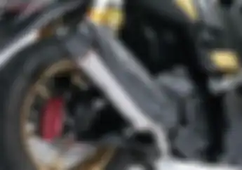 Knalpot Standar Racing Bukan Knalpot Brong, Tidak Bisa Asal Tilang
