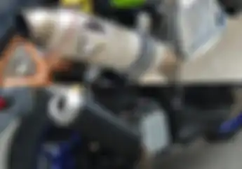 Gak Semua Knalpot Modifikasi Motor Itu Racing, Produsen Jelaskan Bedanya