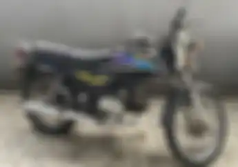 Ada Motor Murah Honda Win Dilelang Rp 3 Jutaan di Purworejo, Iritnya Seliter Bensin Bisa Sampai 50 Km