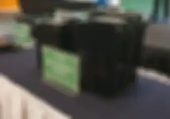 Mengenal Baterai LFP atau LifePO4 di Motor Listrik, Cek Kelebihan dan Kekurangannya