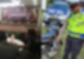 Enggak Cuma Knalpot Brong, KPU Kudus Juga Melarang Penggunaan Ini Saat Kampanye Politik