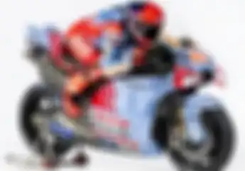 Video Motor Ducati Marc Marquez Buat MotoGP 2024, Kok Ada Yang Janggal