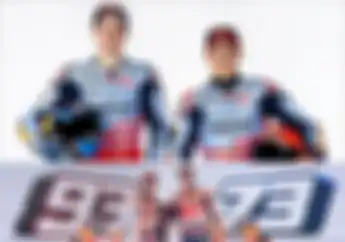 Beda Duet Abang-adik Marc dan Alex Marquez Bareng Gresini Racing di MotoGP 2024, Bandingkan Dengan 2020