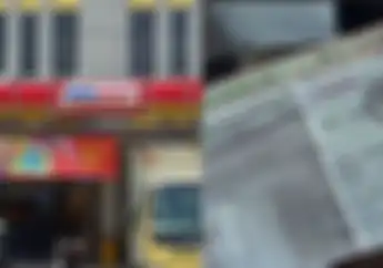 Perpanjang STNK Motor Makin Gampang Bayar Pajak Kendaraan di Alfamart Gini Caranya
