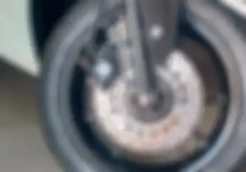 Bingung Kampas Rem Motor Matic Cepat Tipis Kurangi Kebiasaan Ini Kata Mekanik