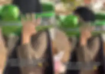 Heboh Ibu Hamil Ngidam Hirup Aroma Ban Motor Baru Masih Kebungkus Plastik