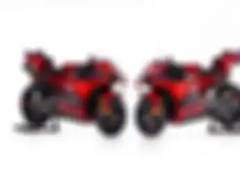 Mau Punya Motor Terkencang Ducati Desmosedici GP yang Dipakai di MotoGP Sediakan Uang Segini
