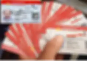 Bagi yang Mau Bikin SIM Simak Penjelasan dari Polisi Penguji Tidak Hanya Punya KTP Tapi Siapkan Ini