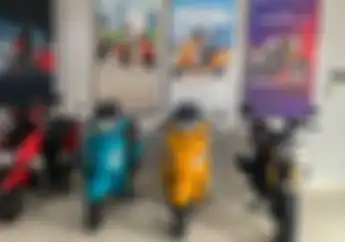 Konsisten Jaga Kepuasan Konsumen, Dealer TVS ke-30 Siap Layani Masyarakat Kota Tegal