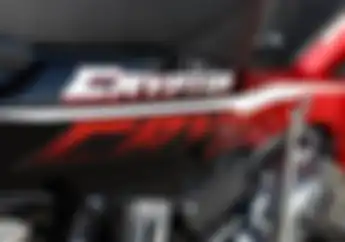 Lahir Kembali Motor Murah Yamaha Crypton di 2024 Tapi Mirip Vega R Lawas Ya?